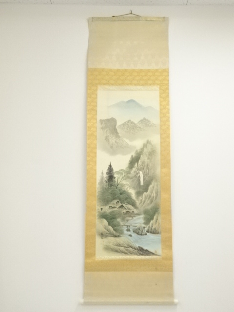 Paintings & Calligraphy